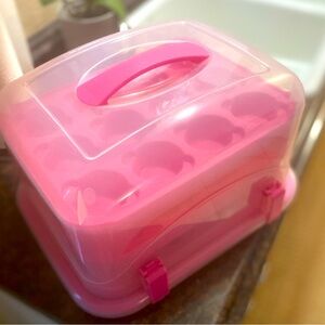 XL Cupcake 🧁 / Muffin Carrier